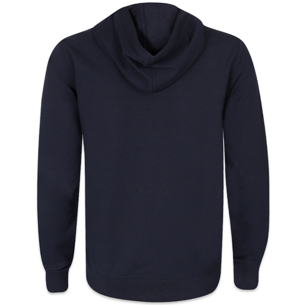 Re-Fleece Full-Zip Hoodie